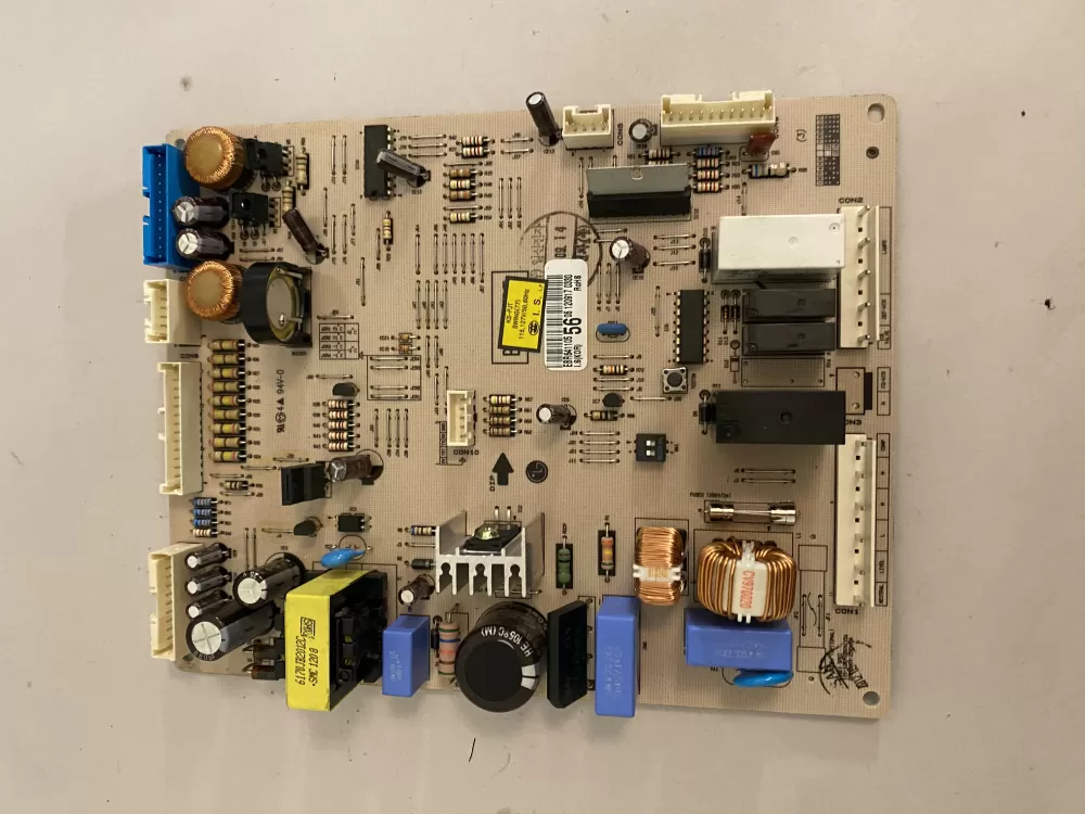 LG  Kenmore EBR64110502 EBR64110556 PS3655999 Refrigerator Control Board