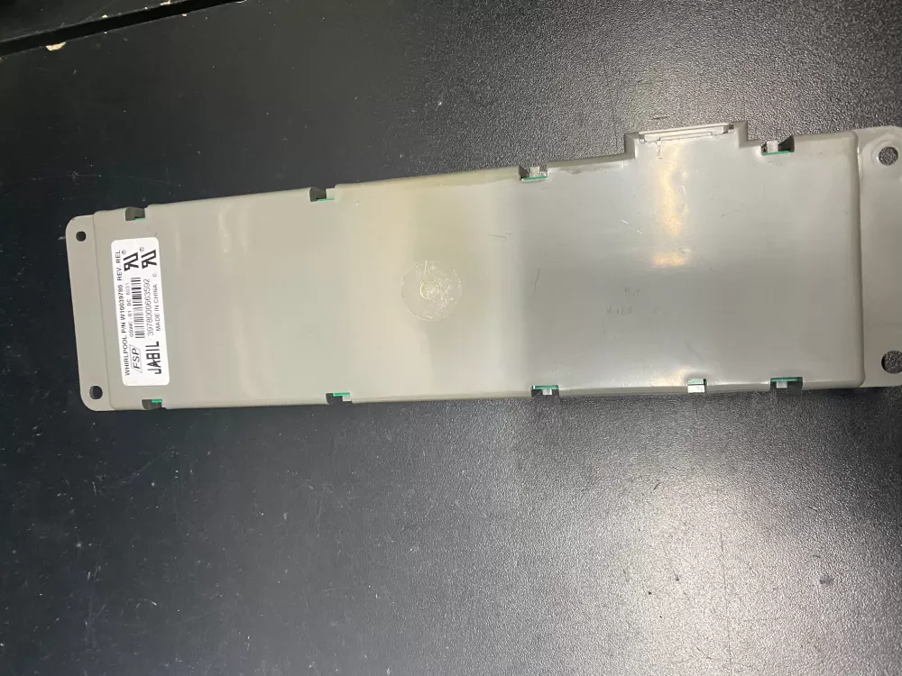 Maytag Whirlpool Kenmore Dishwasher Control Board 8546514 AZ11022 | BKV229
