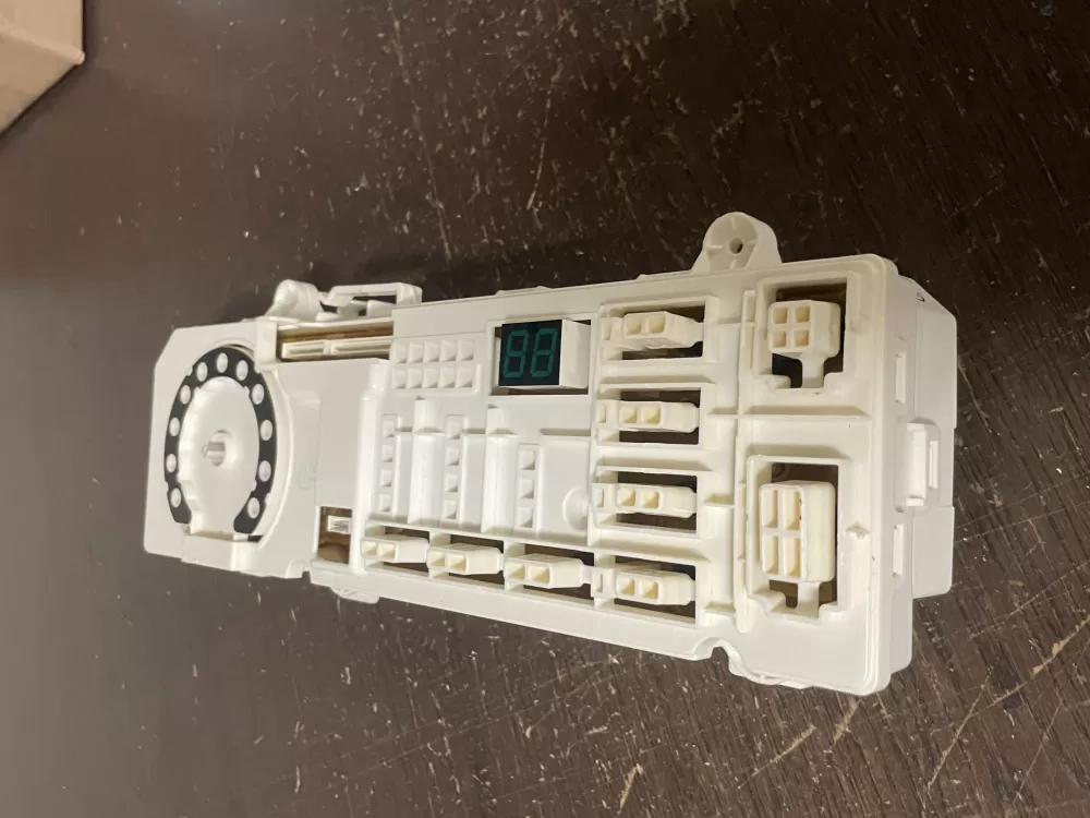 Samsung DC92-01623C Washer Control Board