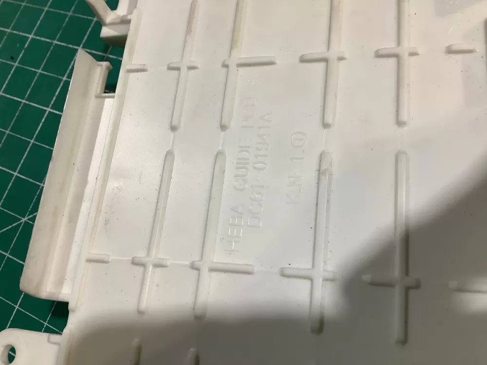 Samsung DC61-01941A GE Washer Control Board UI Display AZ148697 | NRV766