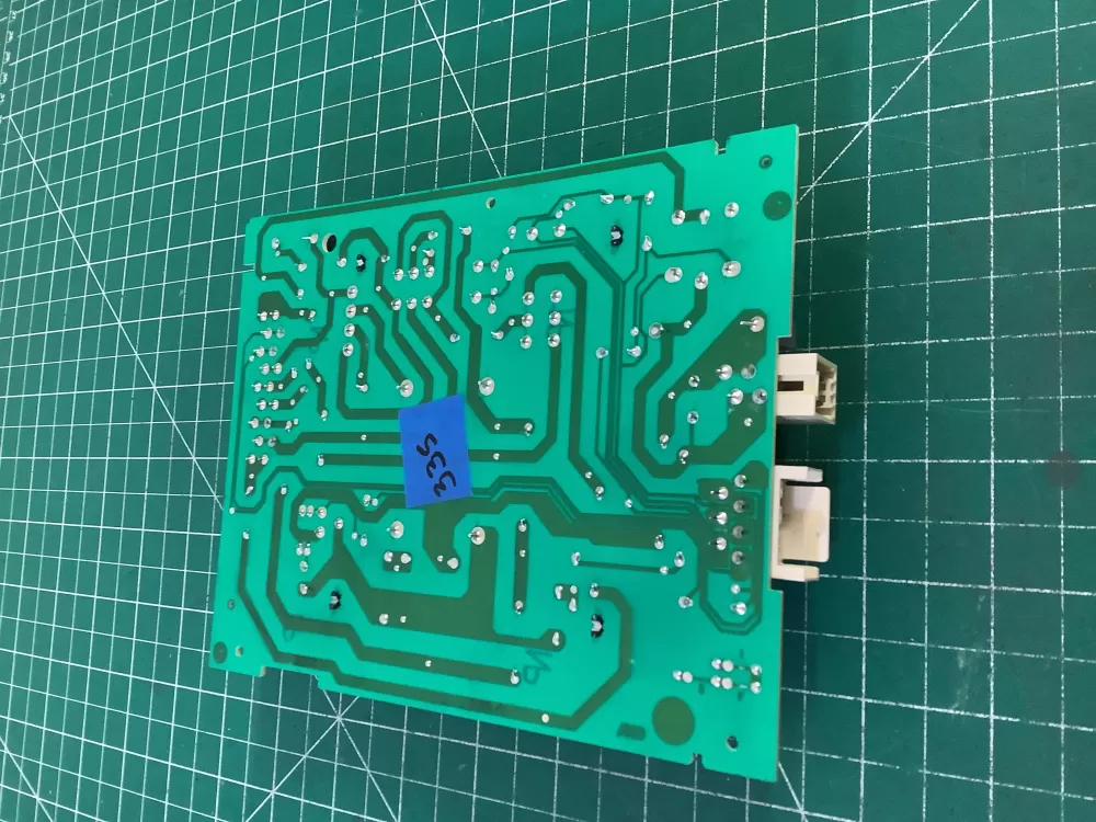 Maytag W10192965 Whirlpool Washer Motor Control Board NR119 AZ204019 | NR335