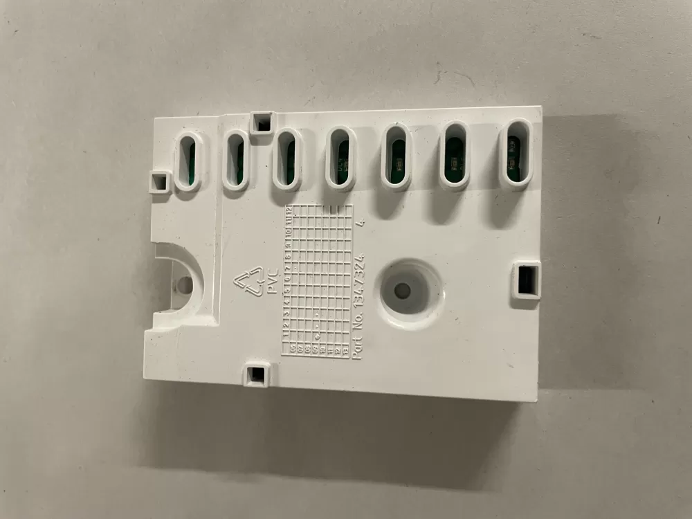 Electrolux 1345529A  EL1345529 Washer Control Board