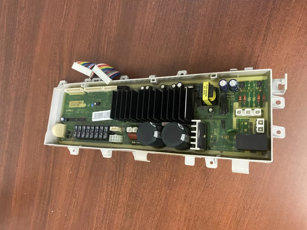 Samsung DC41-00045A AP4201750 AP3966842 Dryer Control Board AZ57761 | BKV473