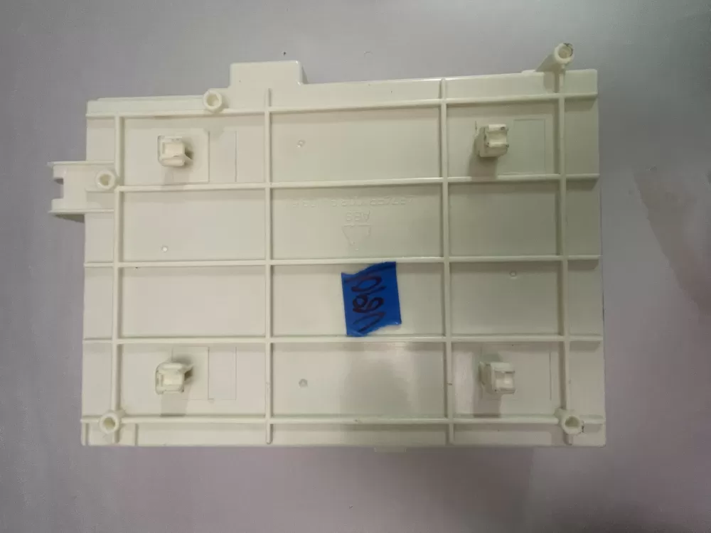 LG Kenmore EBR73982104 EBR73982110 Washer Control Board AZ193622 | KMV690