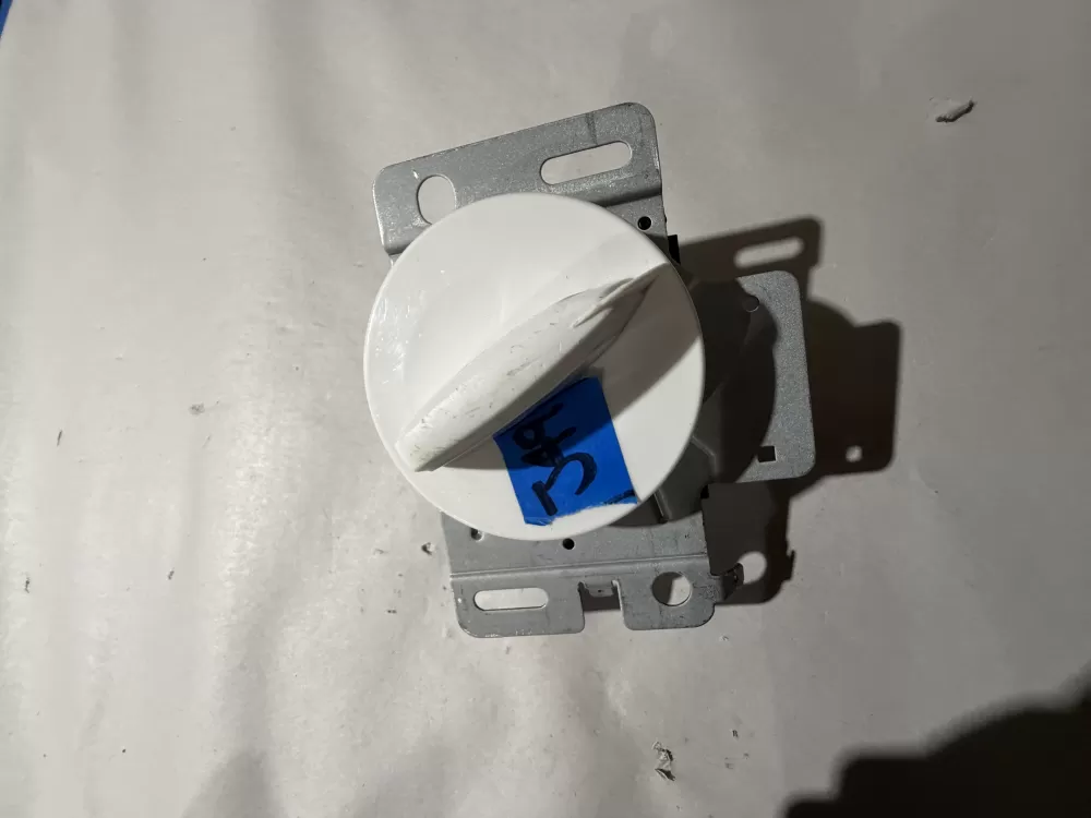 Maytag Amana Admiral Roper Dryer Timer W10745655 AZ215074 | KM349