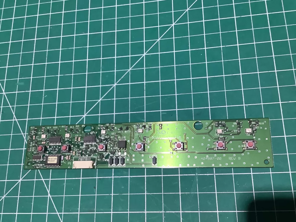 40492400 Frigidaire Refrigerator Board - Control