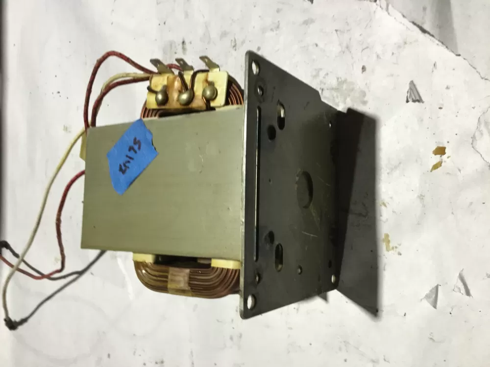 Samsung SHV-U1870C Microwave Transformer