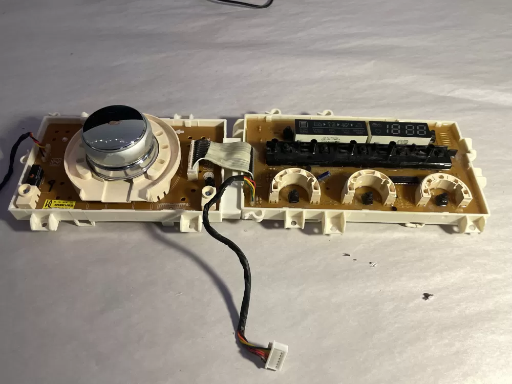 LG EBR36858901 EAX36602101 Dryer Control Board