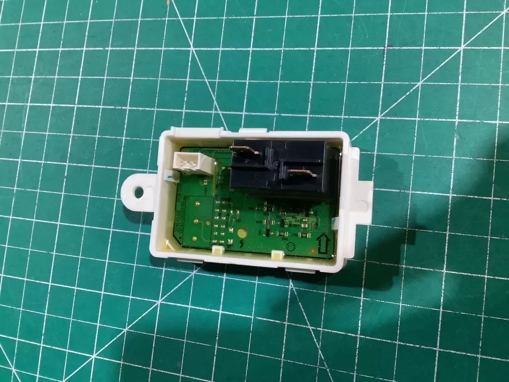 Samsung DC92-01855C Washer Control Heater Board