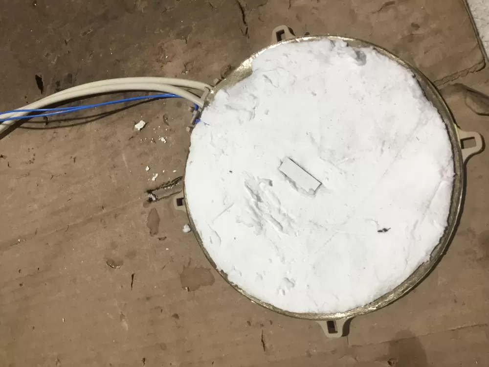 75.95000.102 Heating Element