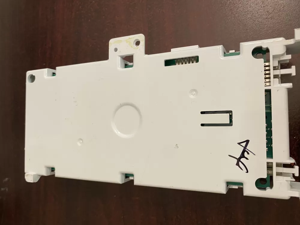 Whirlpool Maytag W11537215 W10875487 Dryer Control Board AZ36984 | BK386