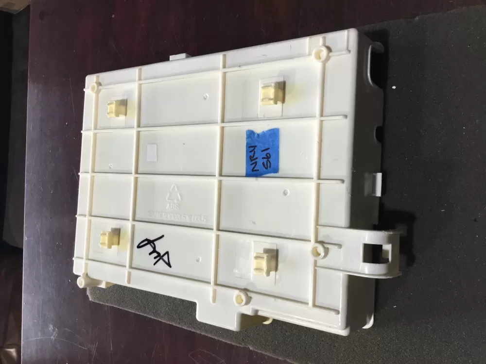 LG EBR32268015 Washer Control Board AZ74715 | NRV564