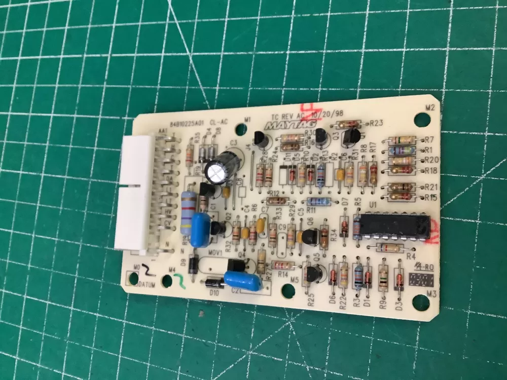 2601670 Maytag Washer Board - Control