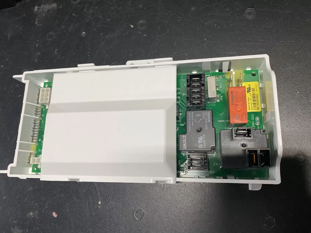 Whirlpool  Kenmore  Maytag 11616  1447617  3978982  PS11748355  W10067040  W10074270  W10111607  W10111609  W10111614  W10111616R  W10118243  W10118243R Dryer Control Board