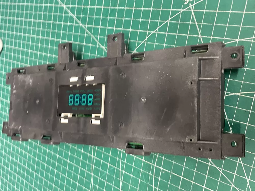 Samsung DE94-03595A Range Oven Control Board Display AZ210505 | Wmv930