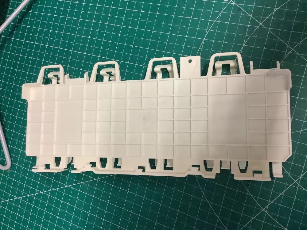 LG EBR76542925 Dryer Control Board Main PCB Assembly AZ206791 | ARV234