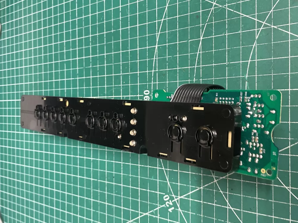 Frigidaire AP6285991 154552001 Dishwasher Control Board AZ211746 | Wm841