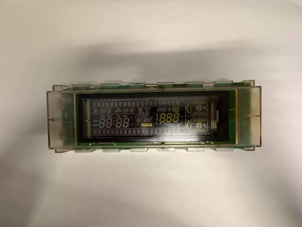 KitchenAid AP6019273 9760208 W10118696 Oven Control Board AZ216635 | KMV706