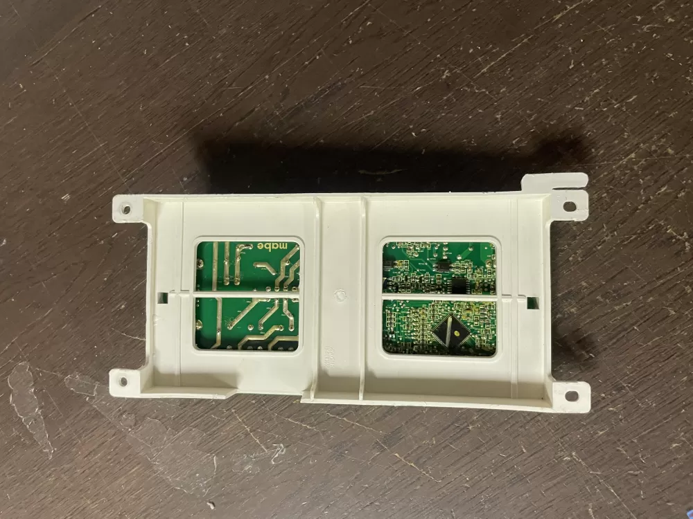 GE Hotpoint E226586 Washer Control Board AZ39185 | Wm480