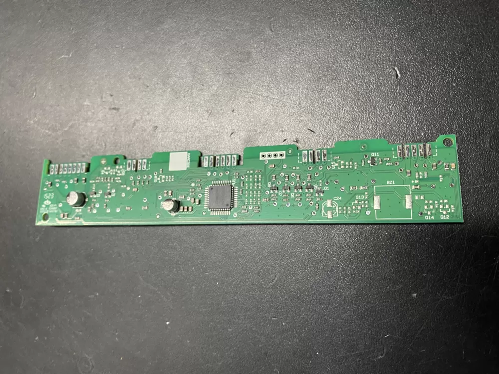 Vestel 20BMD25 Dishwasher Control Board AZ19118 | BK1030