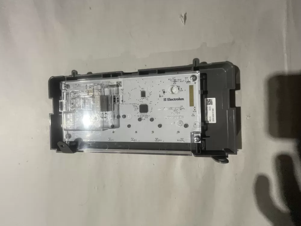 Frigidaire A15082203RC Refrigerator Control Board AZ206486 | KMV512