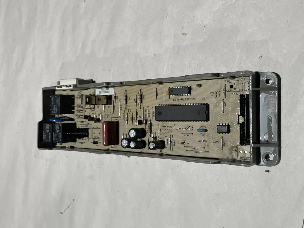 Whirlpool  Kenmore 8546514 Dishwasher Control Board