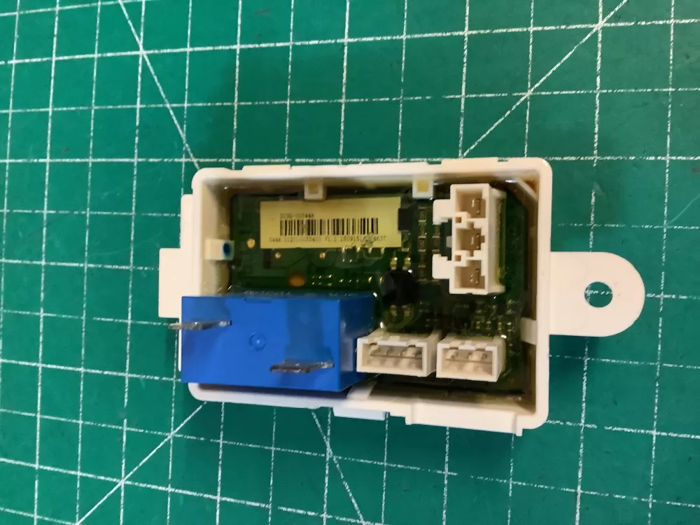 Samsung DC92-00544A DC9200544A Washer Control Board