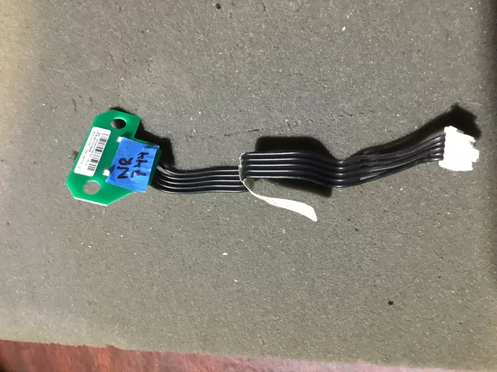 Whirlpool W11374898 Washer Control Board AZ85035 | NR744