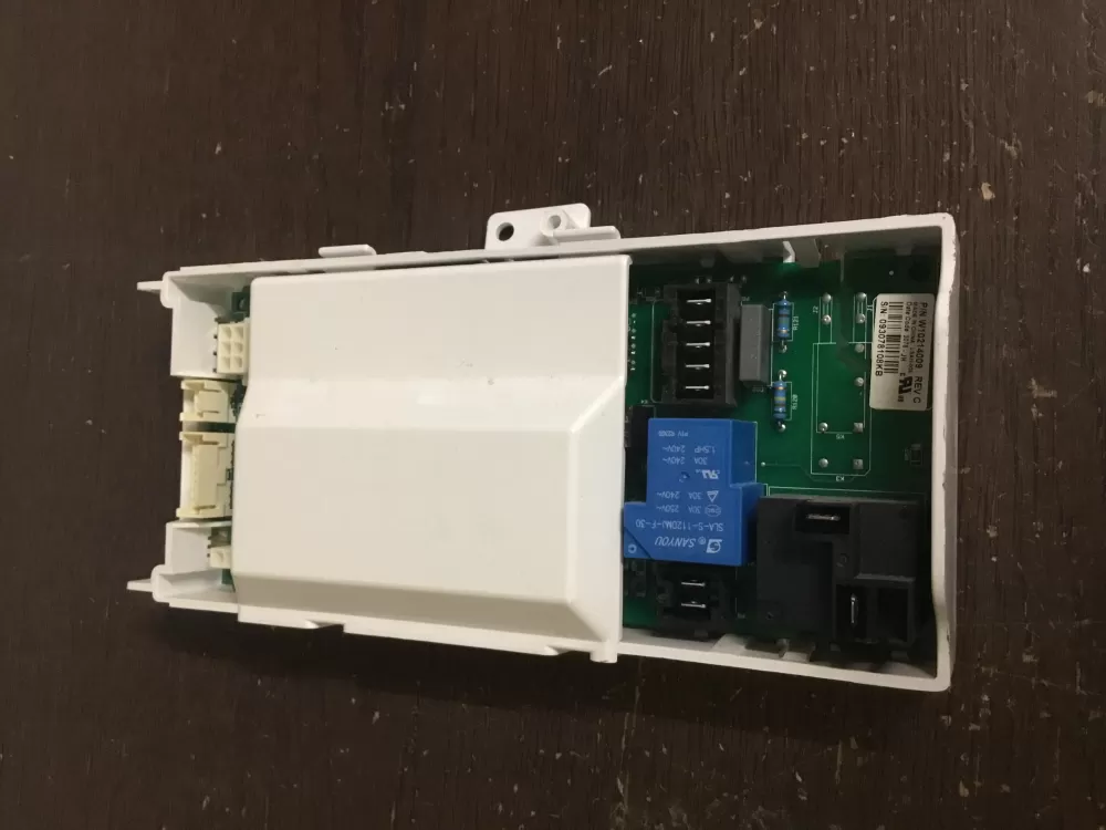 Whirlpool Maytag W10214009 W10296532 Dryer Control Board AZ16219 | NR222