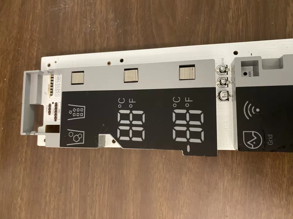 LG EBR79159702 KENMORE Refrigerator Control Board Dispenser AZ96174 | BK1635