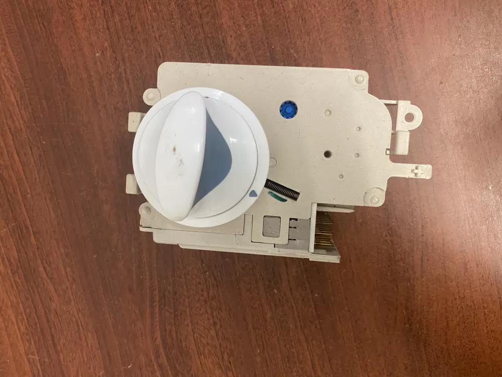 Maytag Amana Whirlpool 40073801 Washer Timer AZ46798 | BK1512