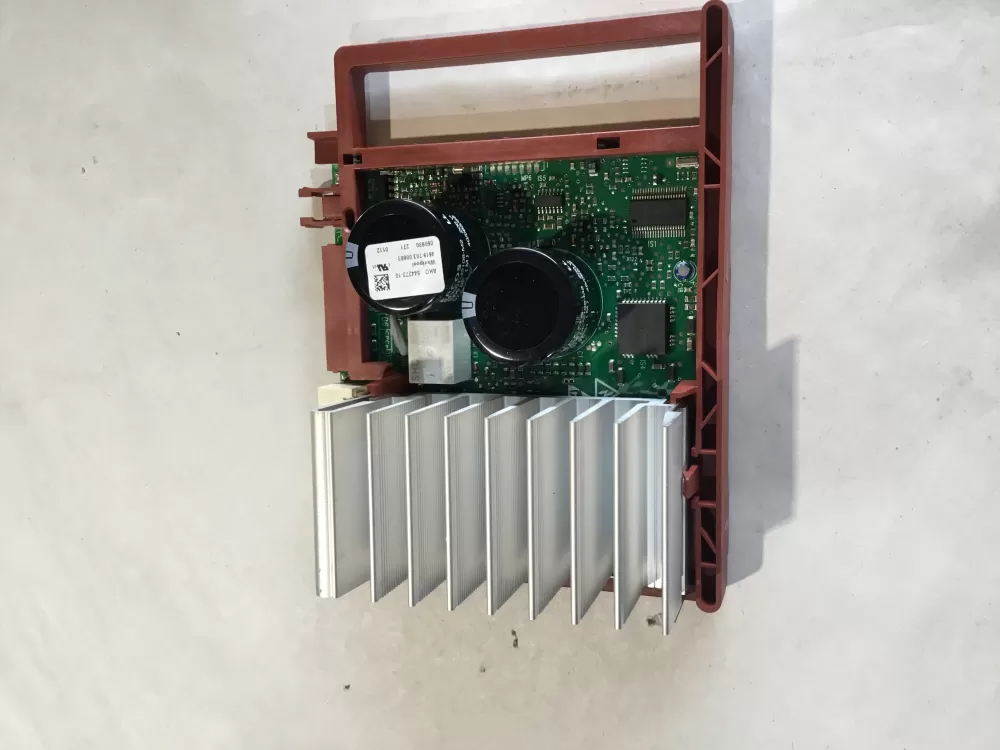 Whirlpool 10 W10756692 Washer Control Board Motor W756692 AZ151038 | BGV779