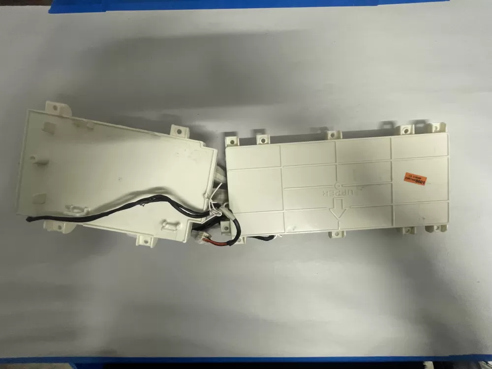 LG EBR74488601 Washer Control Board AZ205616 | KMV850