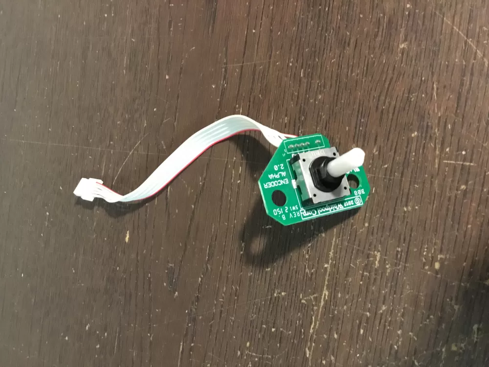 Whirlpool W11374898 Washer Control Board AZ38961 | NR31