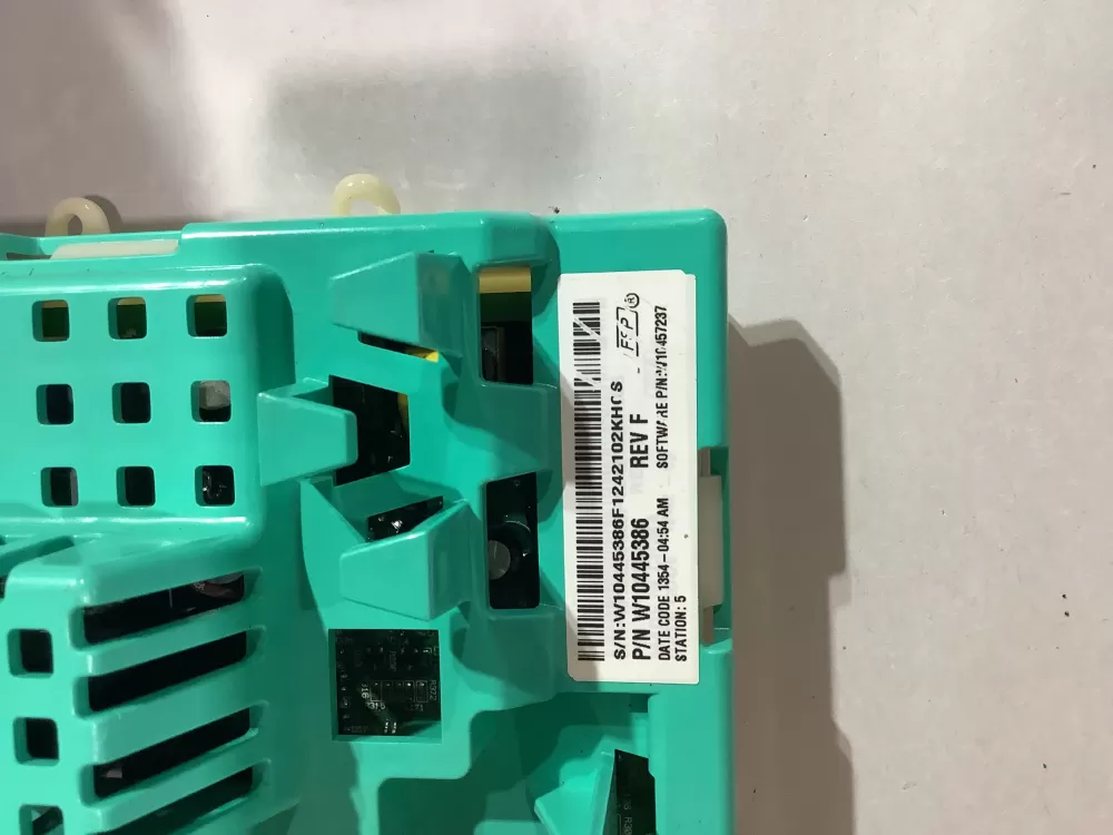 Maytag W10406139 W10422816 W10445386 Washer Control Board AZ183751 | ZC2711