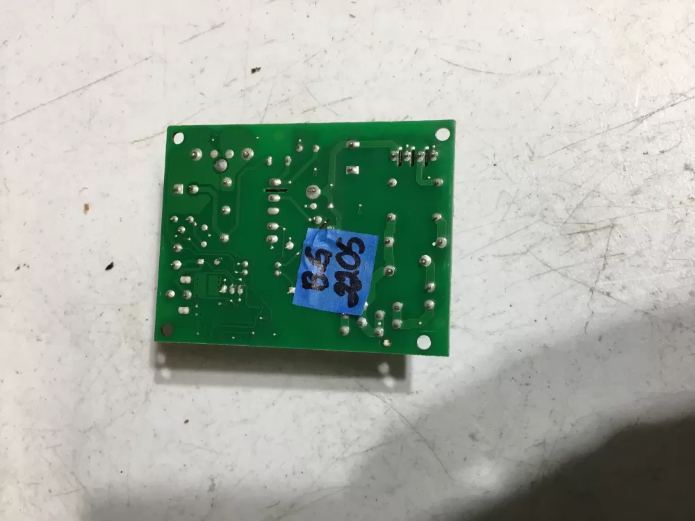 Whirlpool W10356039 W10118747 Refrigerator Control Board AZ119654 | BG2205