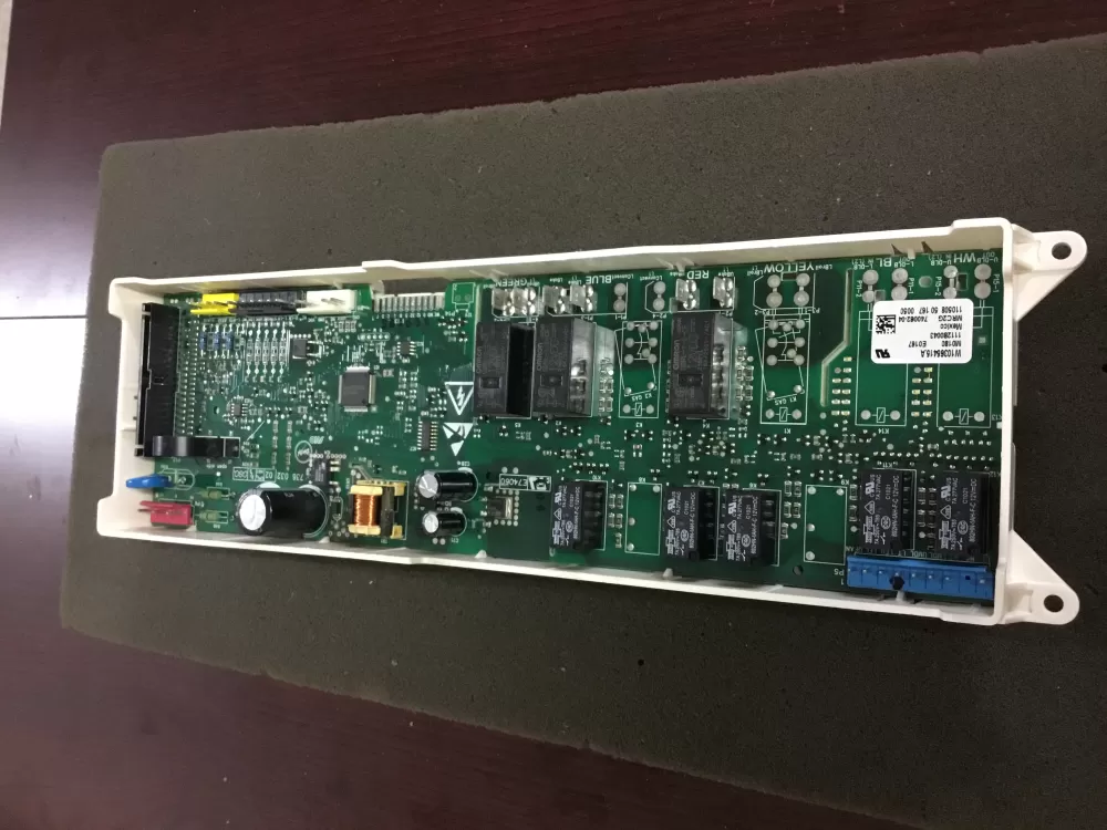 Whirlpool W10365415 WPW10365415 Range Control Board AZ90604 | NRV431