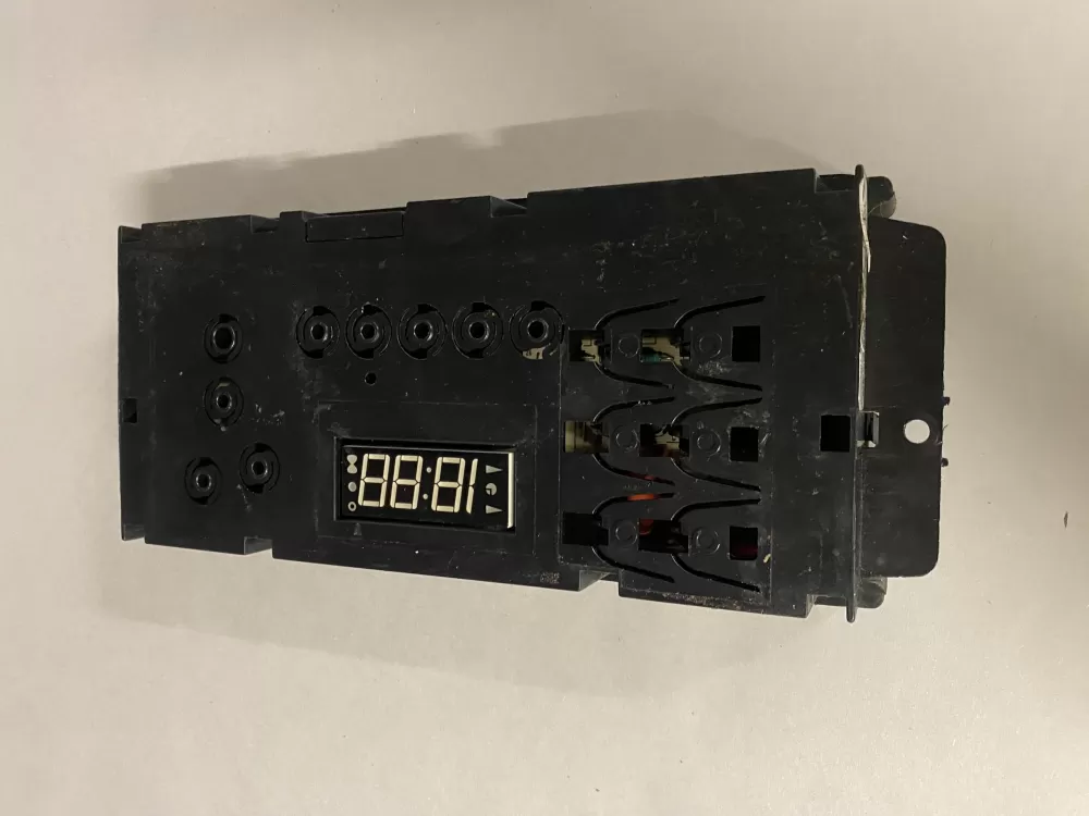 Whirlpool W10114367 Range Control Board