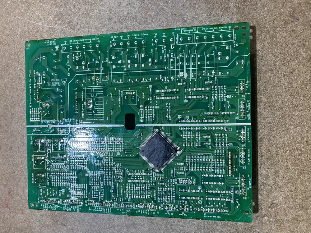 Samsung DA41 00648A Refrigerator Control Board AZ69105 | BK1285