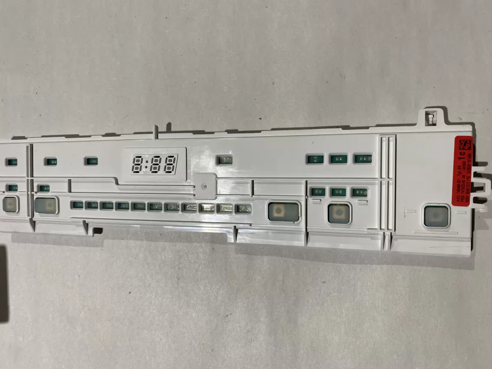 Bosch 9000622118 Dishwasher Control BoardAZ127322 | BK2298