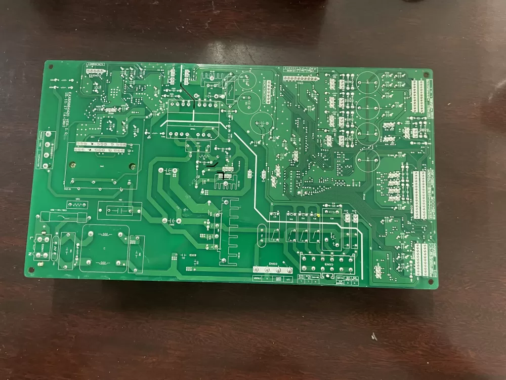 LG Kenmore EBR78940613 CSP30020904 Refrigerator Control Board AZ47767 | KMV365