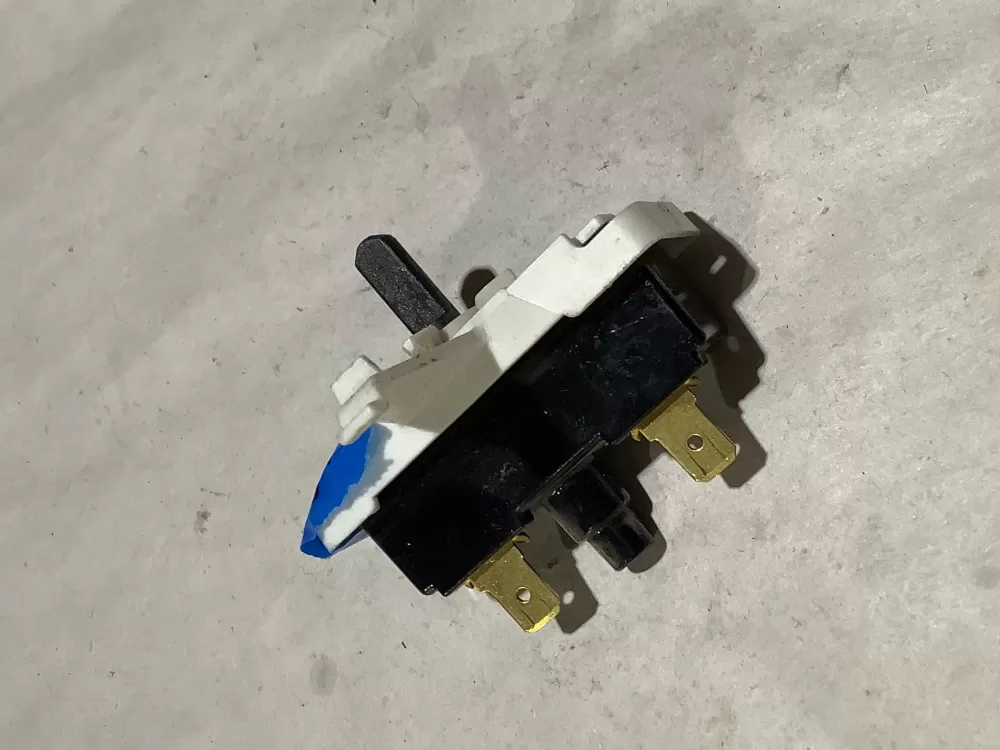 Whirlpool WP3977456 PS11742178 Dryer Start Switch AZ113509 | Sl3