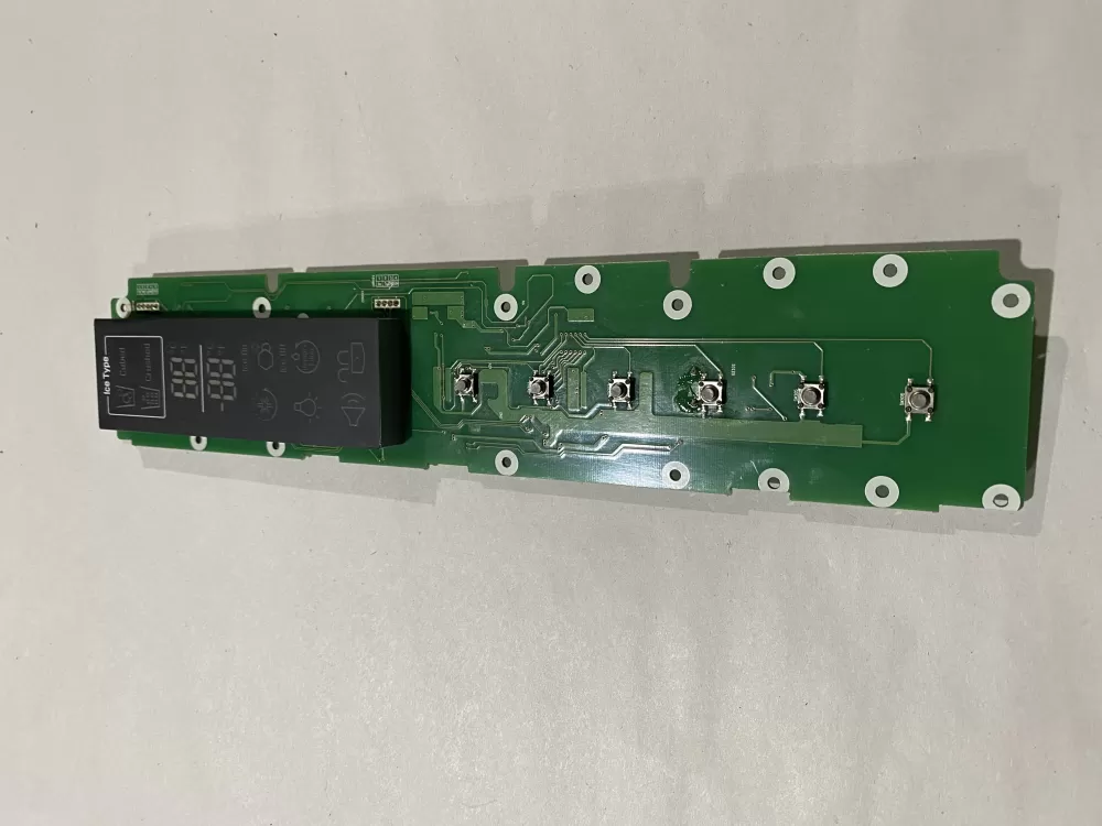 LG EBR79069502 Refrigerator 