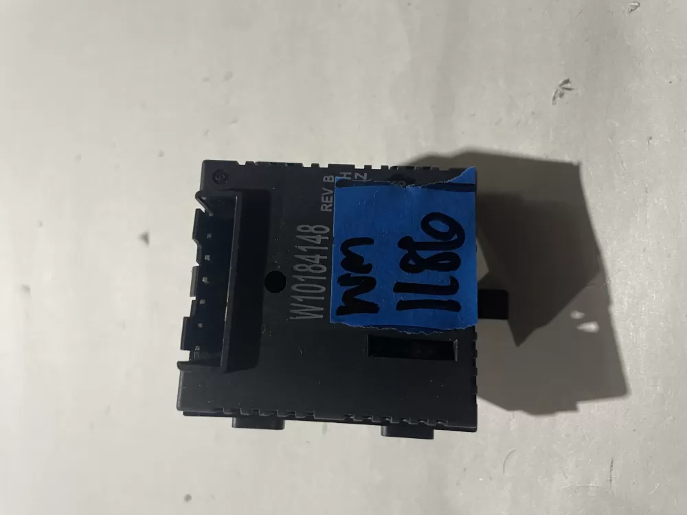 Whirlpool Kenmore Amana AP6016496 Washer Temperature Switch AZ191111 | Wm1186