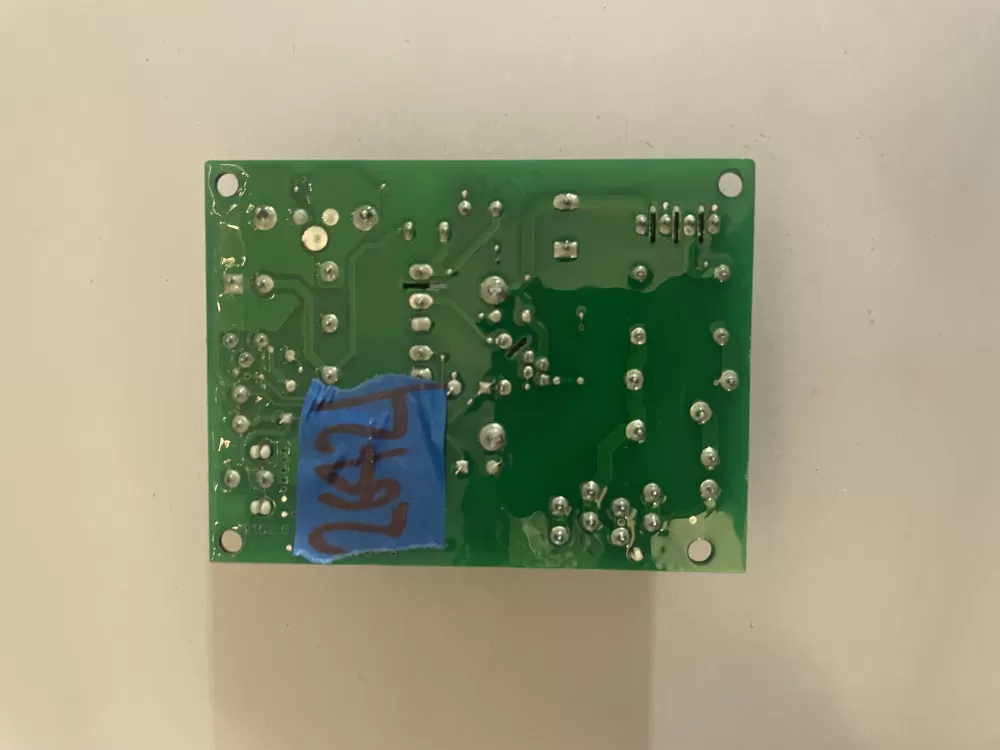 Whirlpool W10356039 W10118747 Refrigerator Control Board AZ191784 | KM2642