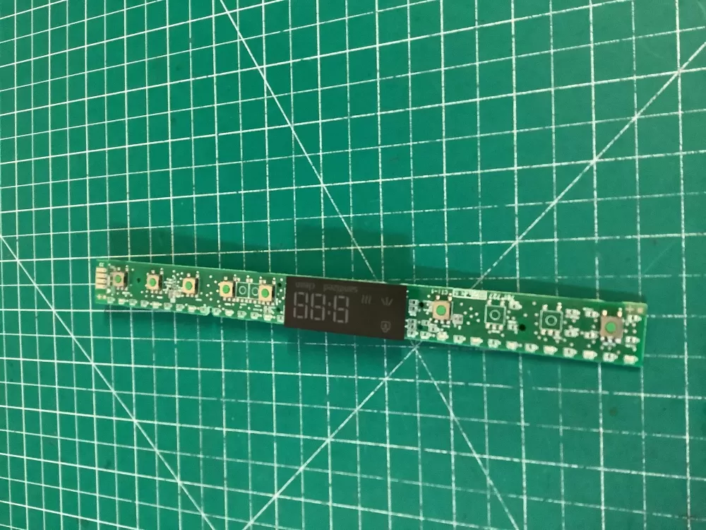 Whirlpool Maytag W10619840 Dishwasher Control Board