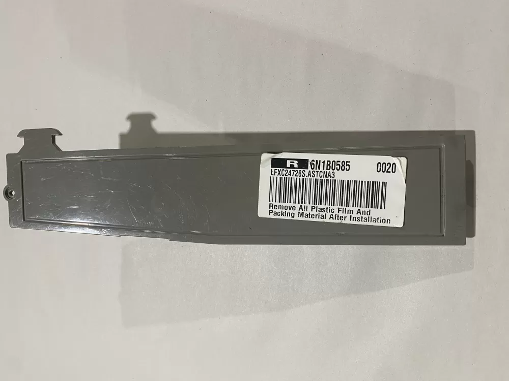 LG Kenmore EBR76468402 Refrigerator Control Board AZ152559 | BKV790