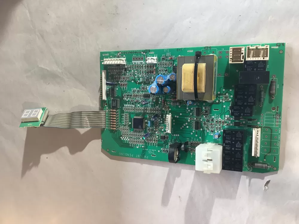 Maytag 60C21280305 Washer Control Board