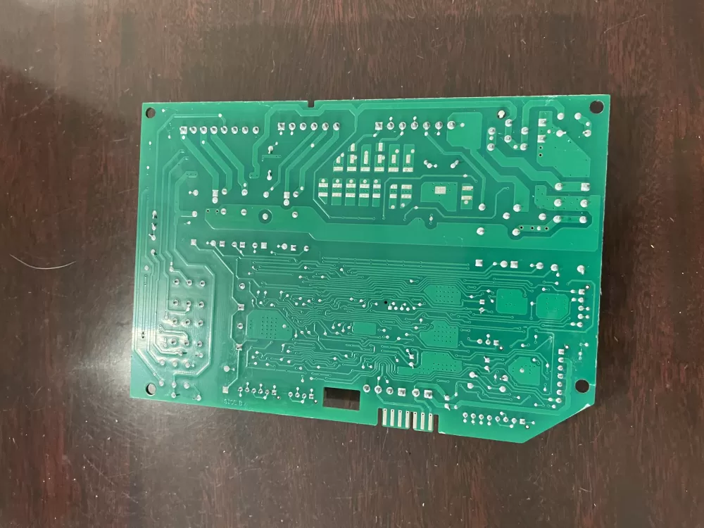 Whirlpool KitchenAid AP6023728 Refrigerator Control Board AZ38658 | KM274