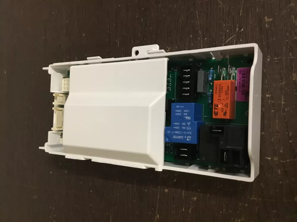 Whirlpool W10532428 WPW10532428 PS11756041 Dryer Control Board AZ19612 | NR173